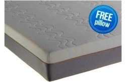 Dormeo - Antigua Hybrid - Double Mattress